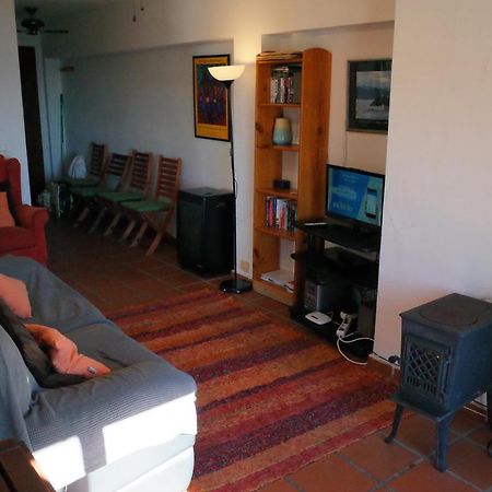 Apartamento Mirador Lejlighed Capileira Eksteriør billede