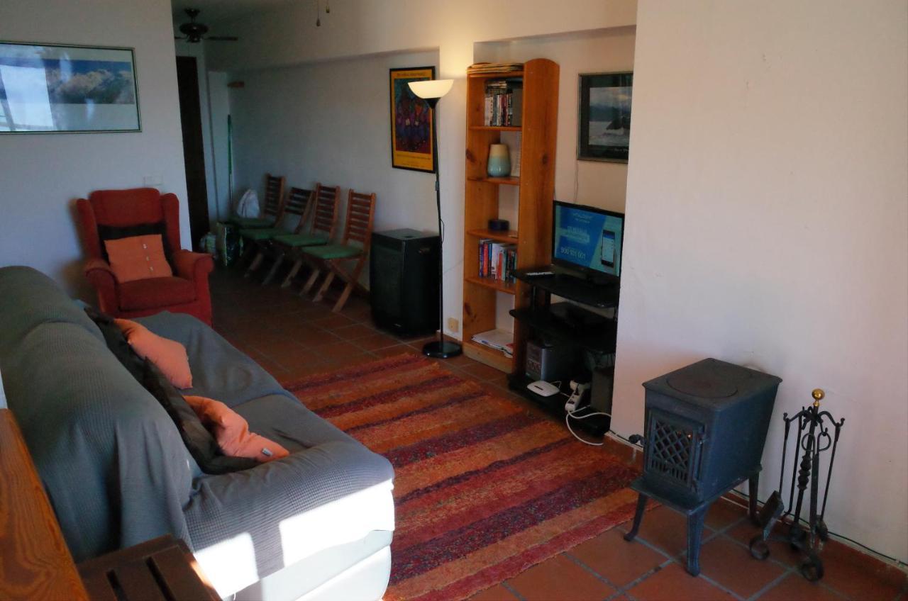 Apartamento Mirador Lejlighed Capileira Eksteriør billede